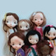 OOAK dolls