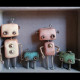 Tiny robots
