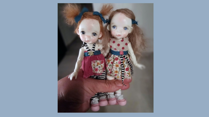 baby roses