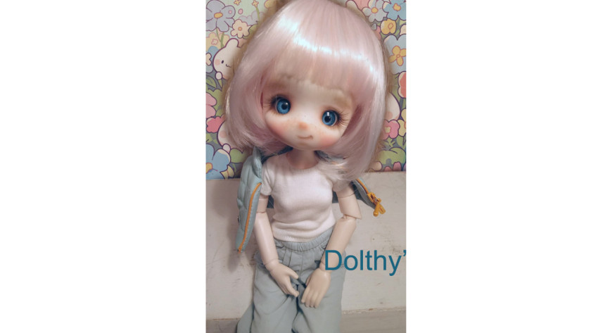 dolthy
