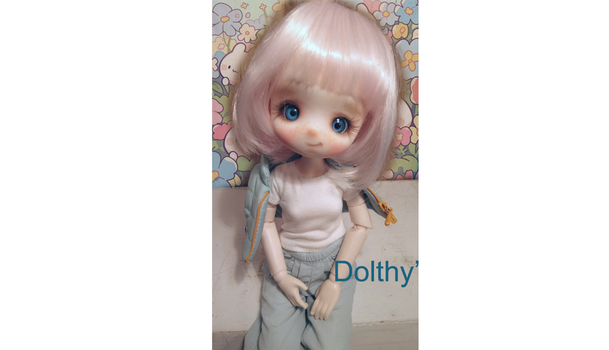 dolthy