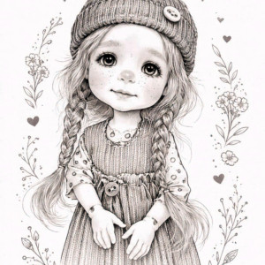 Custom for Barbara-Marabella's Body