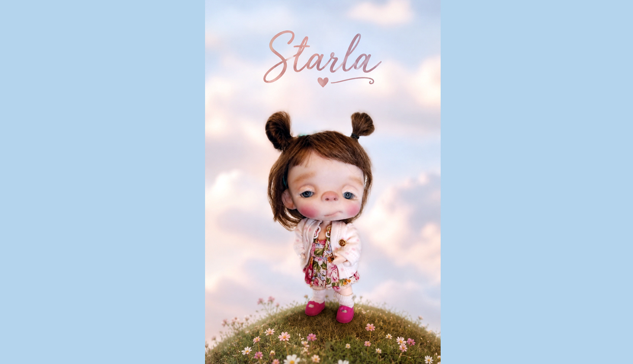 starla