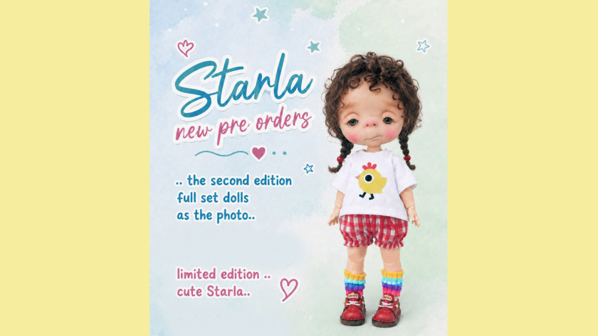 starla