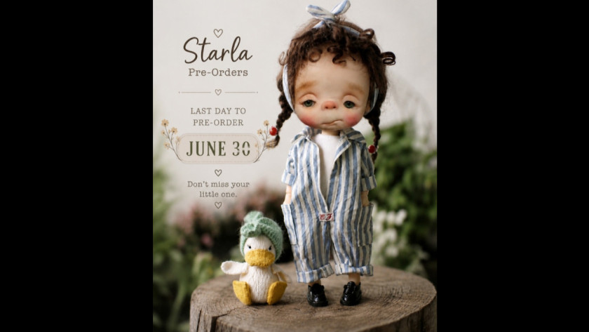 starla