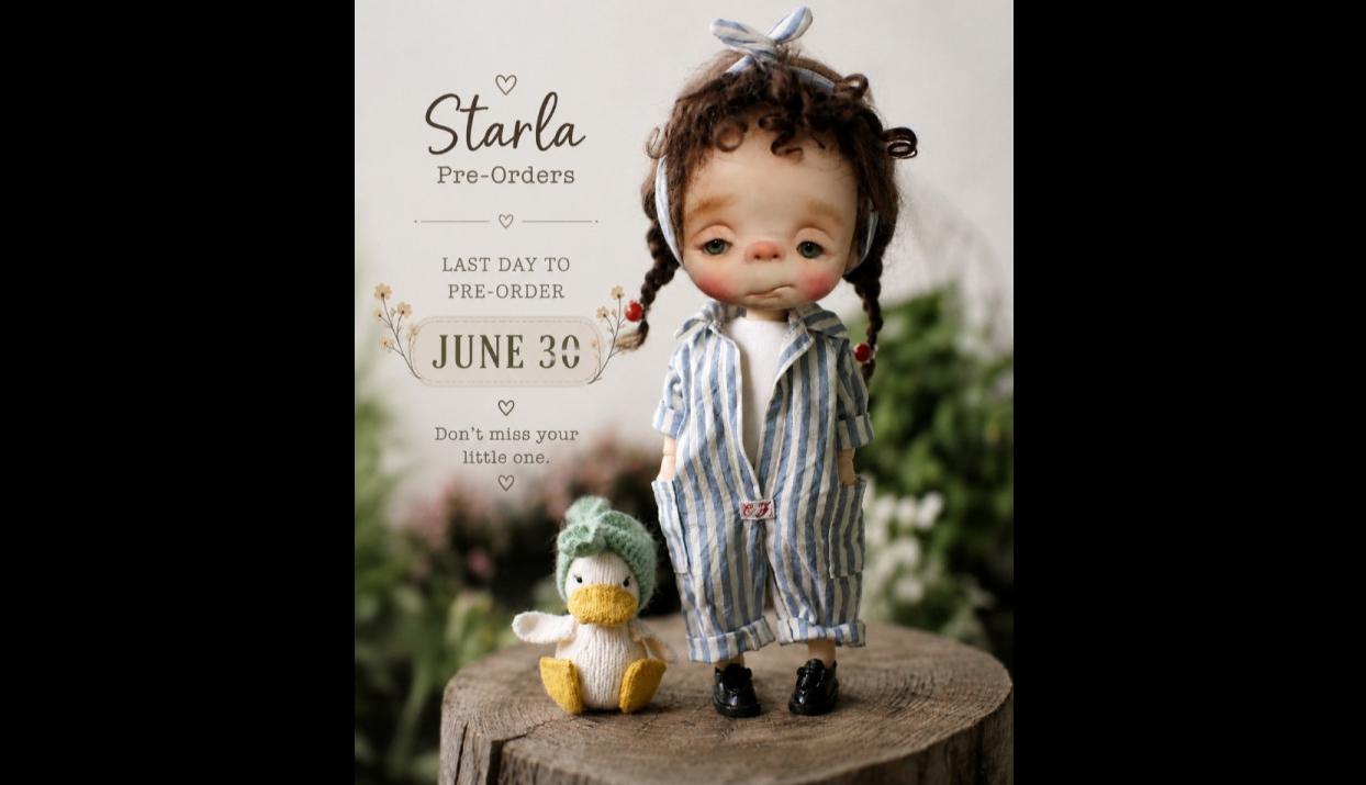 starla