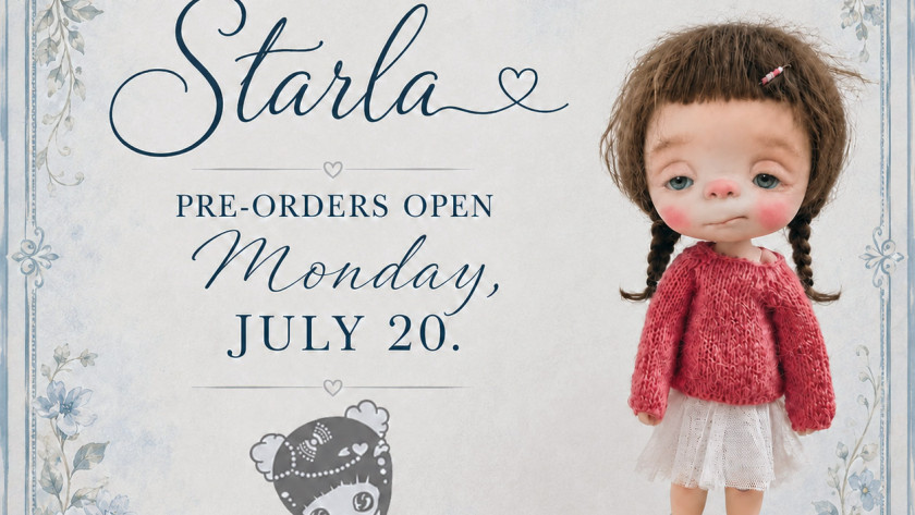 starla