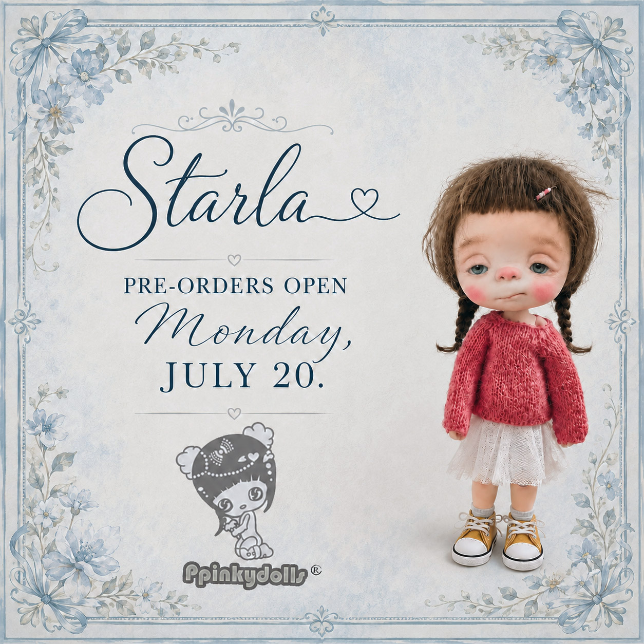 starla