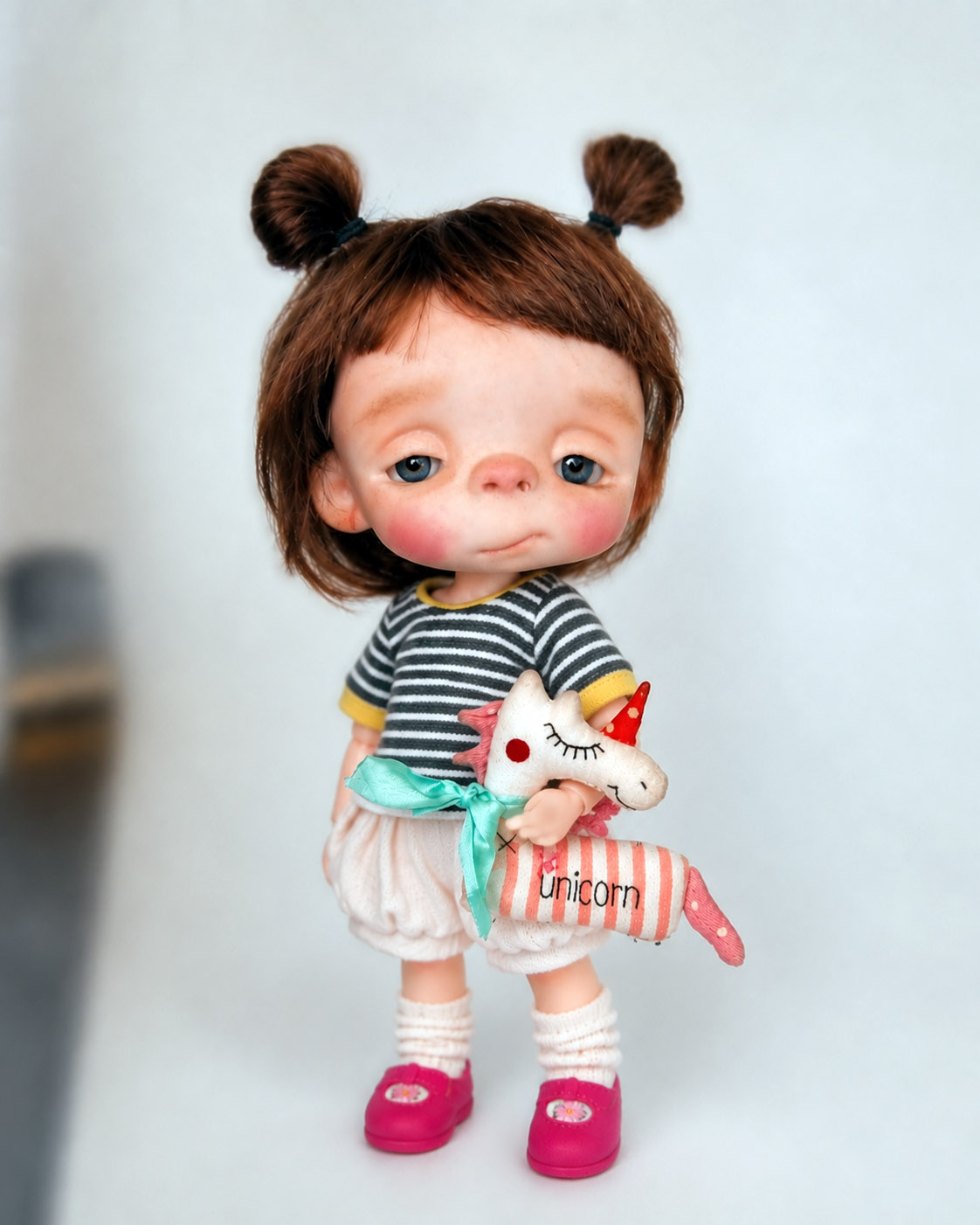 Starla ...1/8 bjd doll, by Ppinkydolls - Image 6