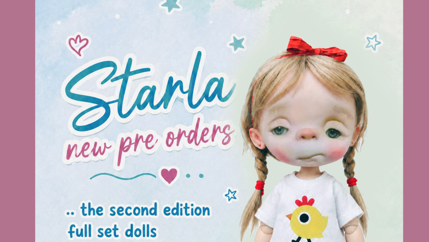 starla