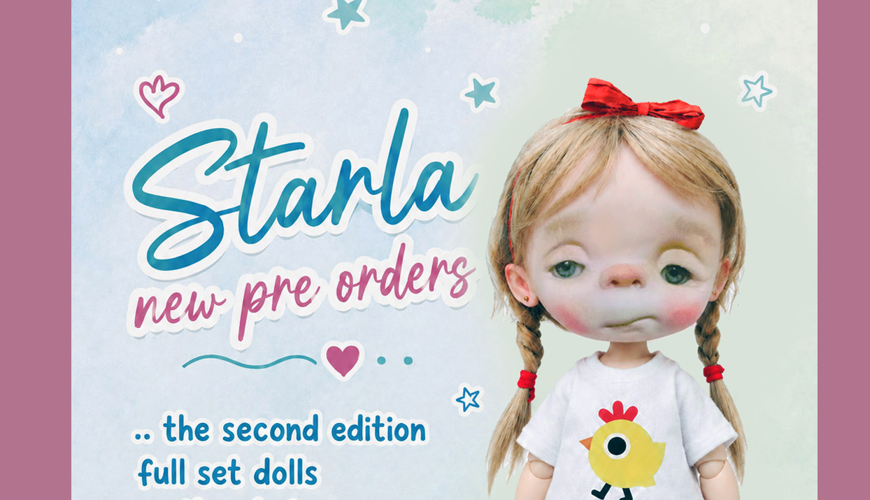 starla