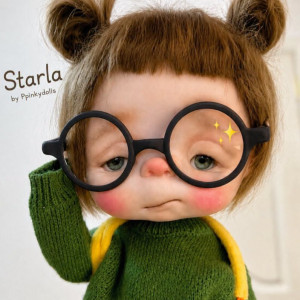 COMING SOON!!! Starla doll Summer edition-Open July 20