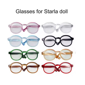 Glasses for Starla doll