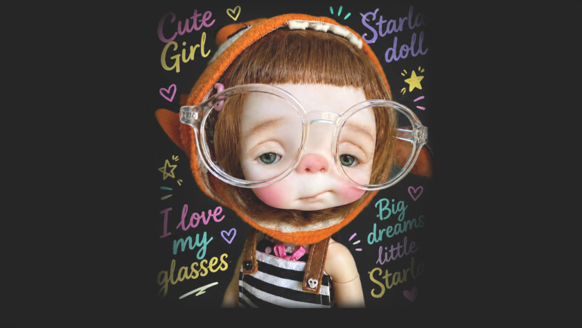new starla