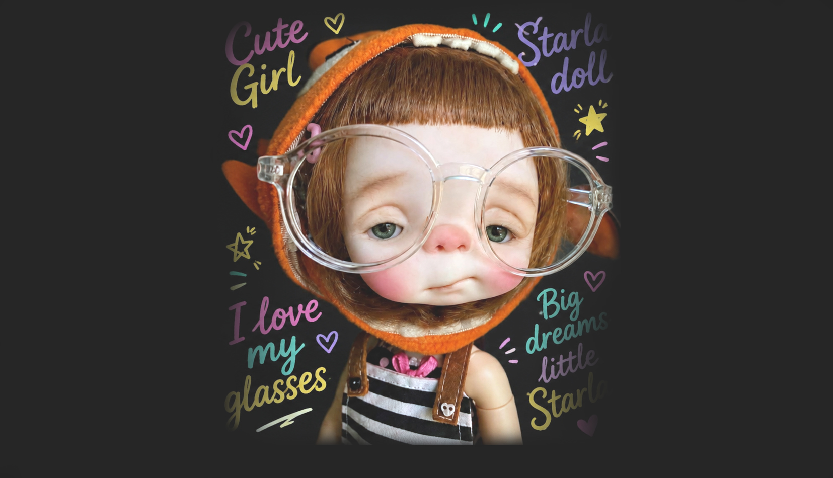 new starla