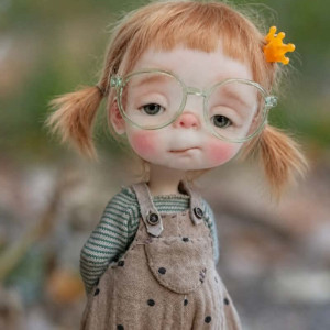 Starla doll Summer edition,full set doll.