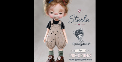 starla new